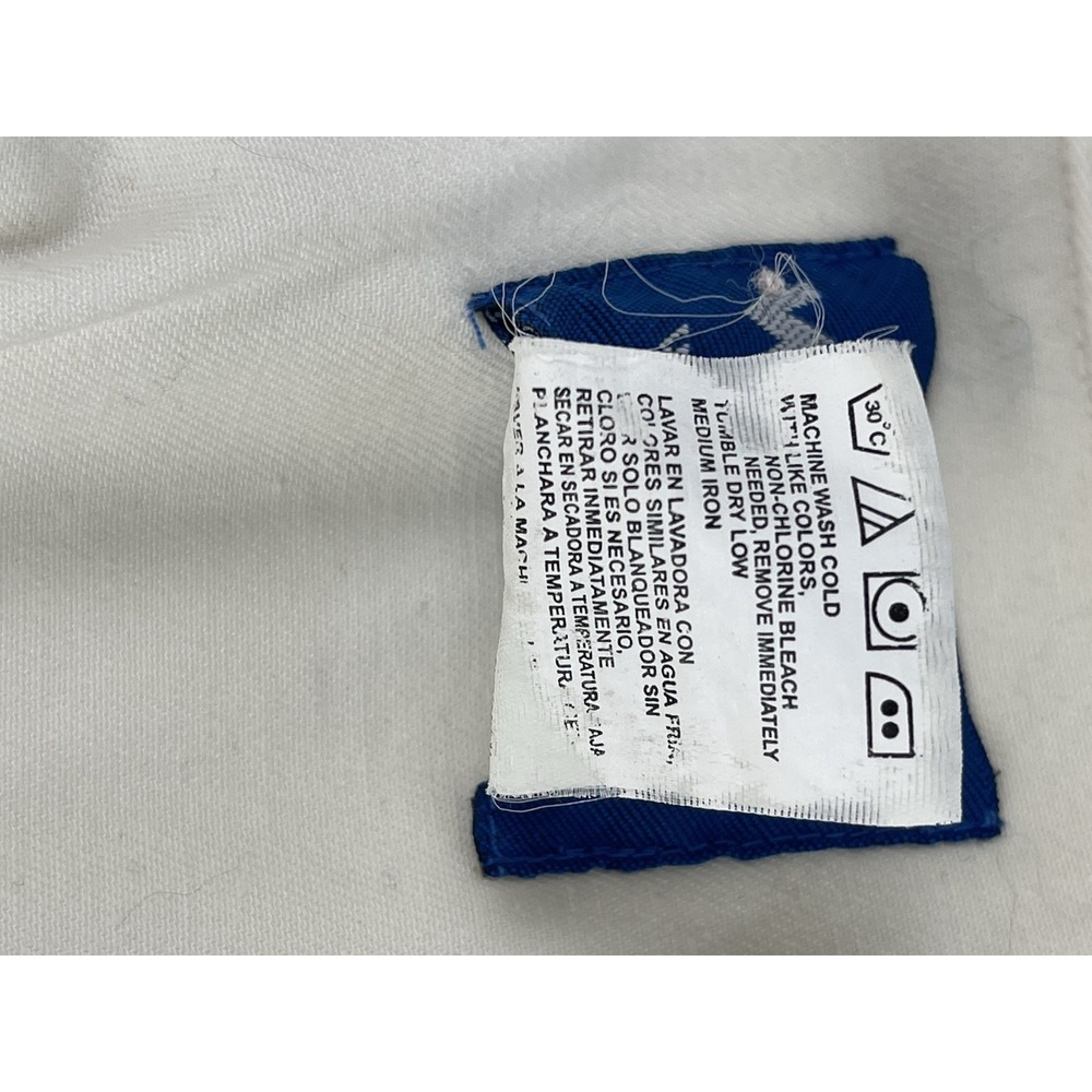 Wrangler 16.5 X 35 Western Shirt 71135ch - Picture 10 of 10